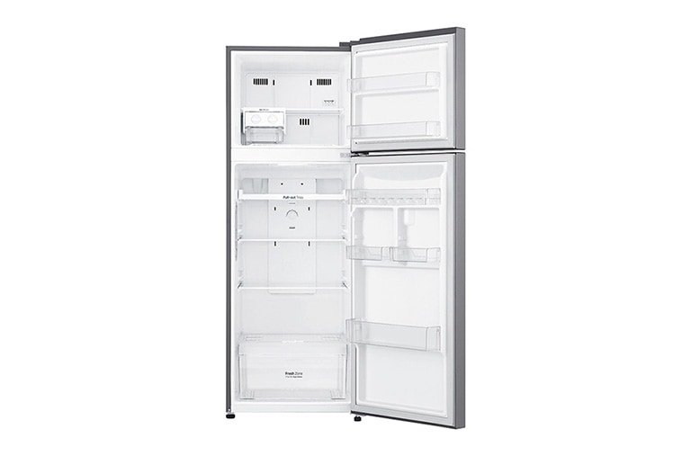 LG Refrigeradora con Inverter Linear Compressor, 254 L, LT29BPP